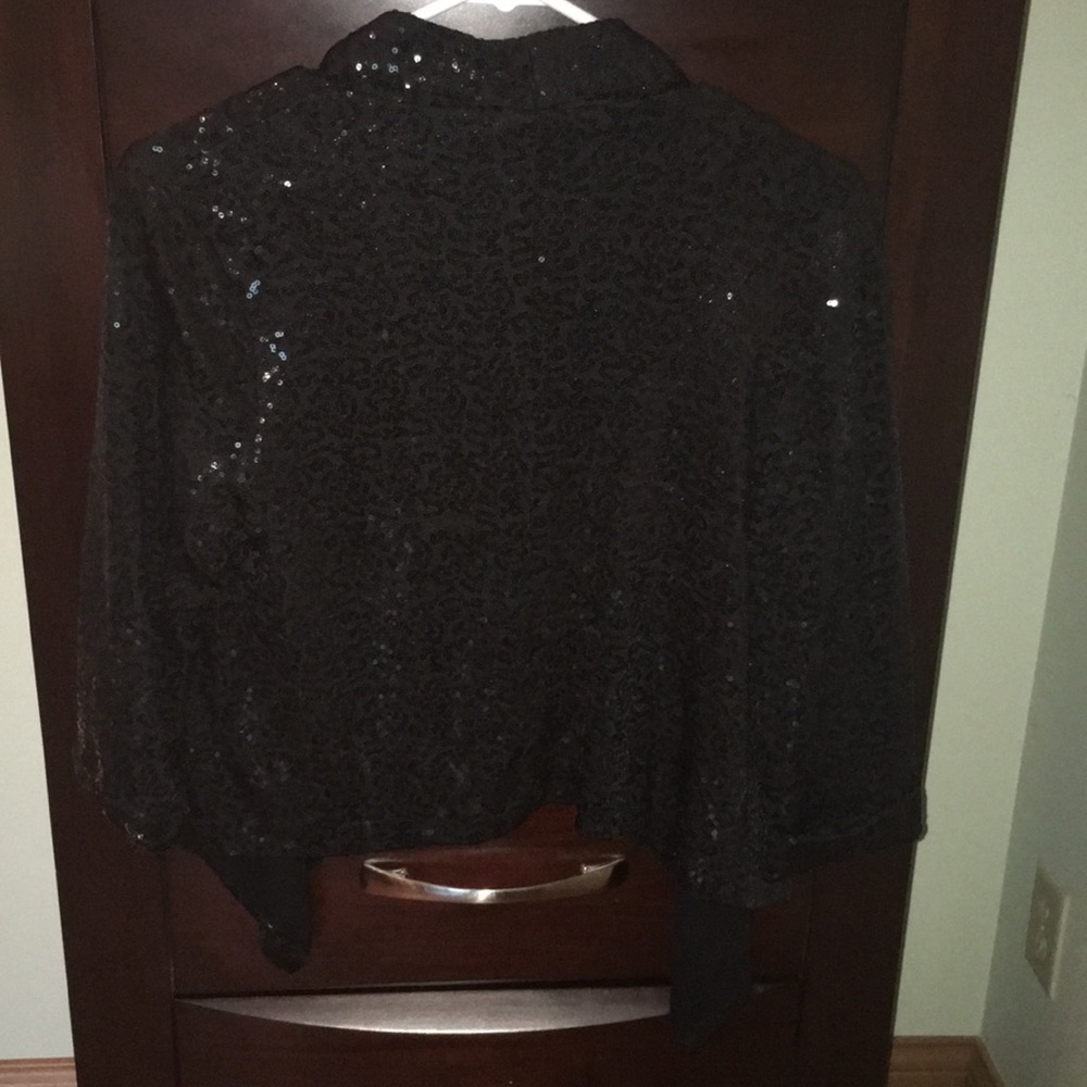 Jacket - Picture 2 of 2